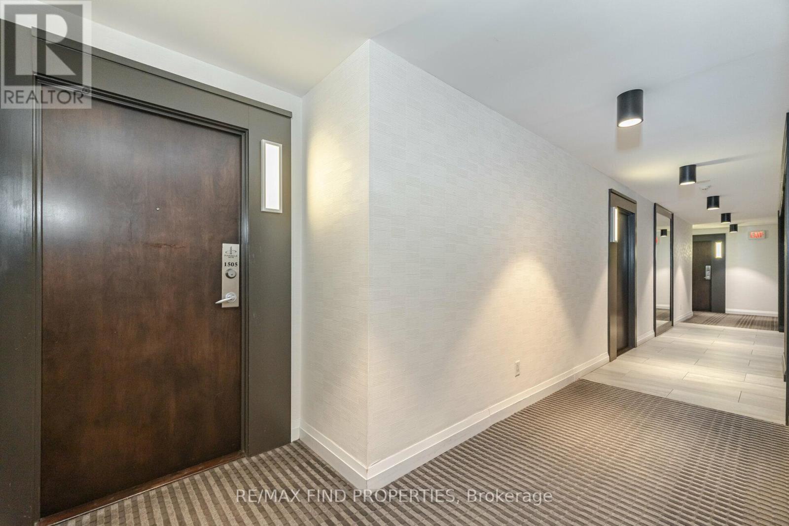 1505 - 12 Yonge Street, Toronto (waterfront Communities), Ontario