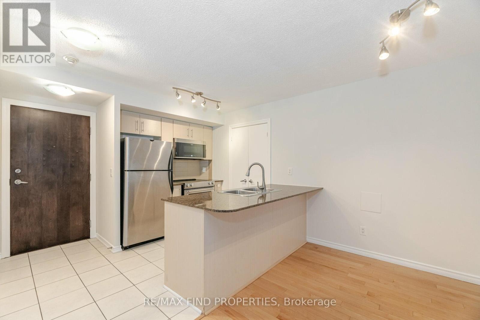 1505 - 12 Yonge Street, Toronto (waterfront Communities), Ontario