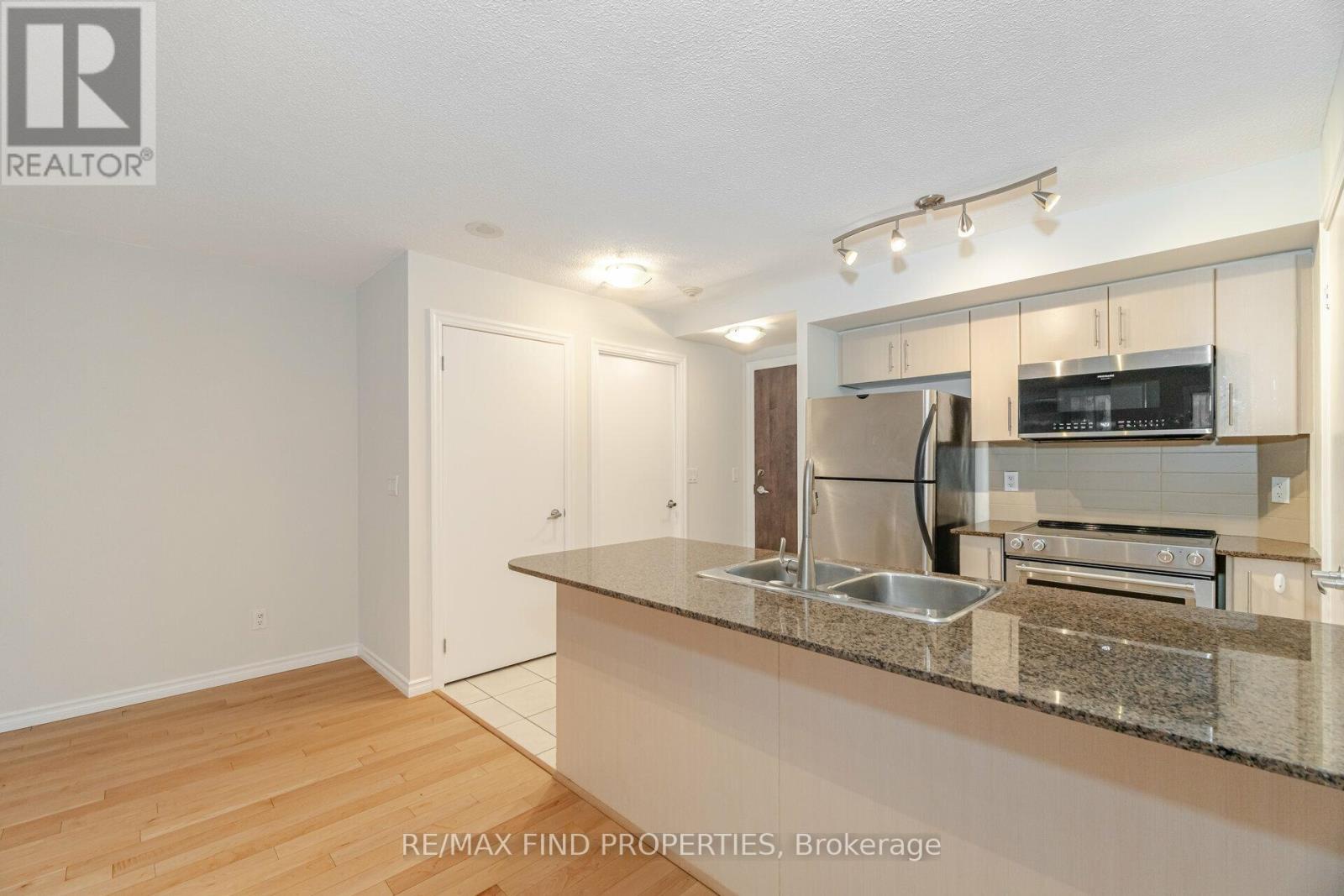 1505 - 12 Yonge Street, Toronto (waterfront Communities), Ontario
