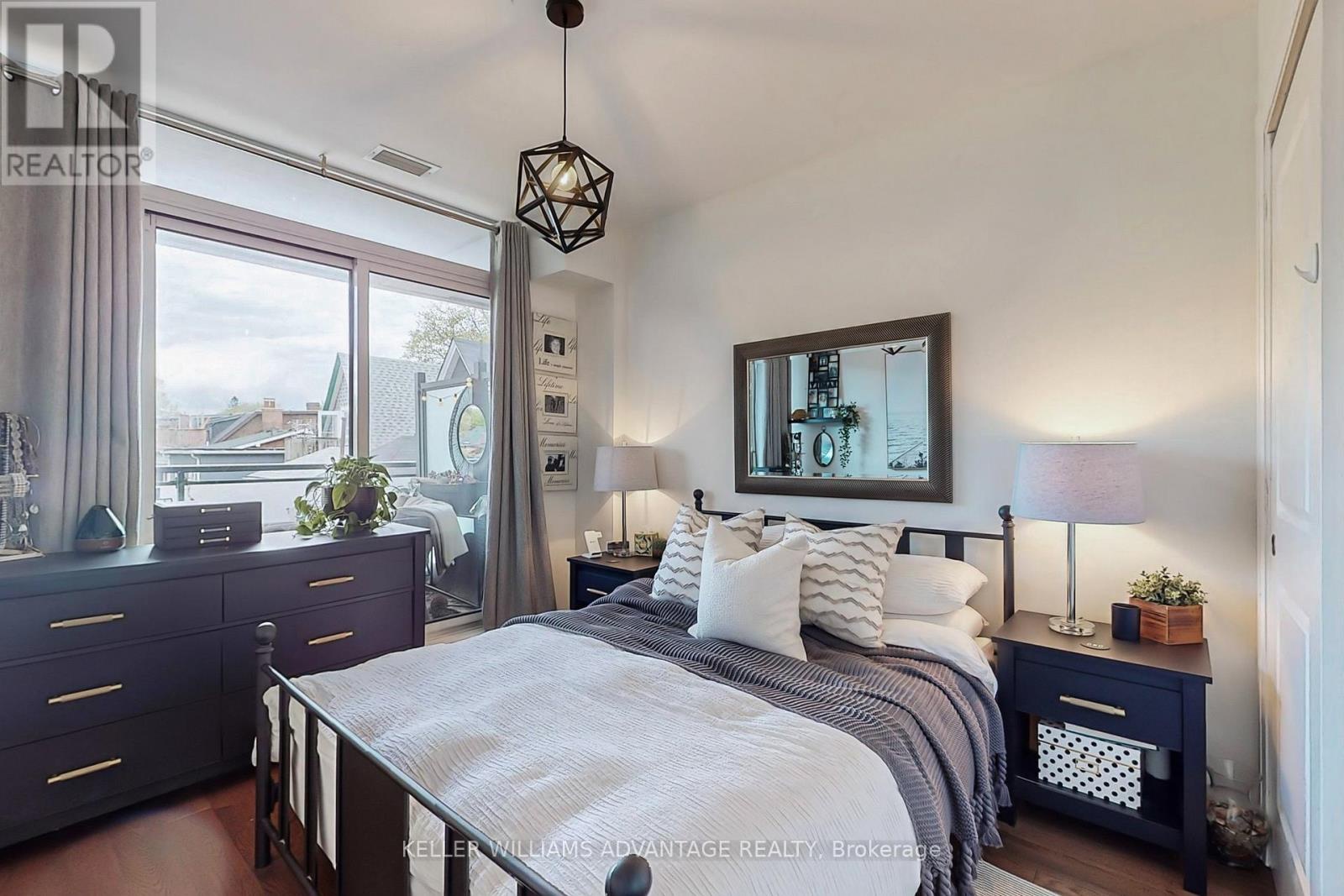 308 - 200 Woodbine Avenue, Toronto (the Beaches), Ontario