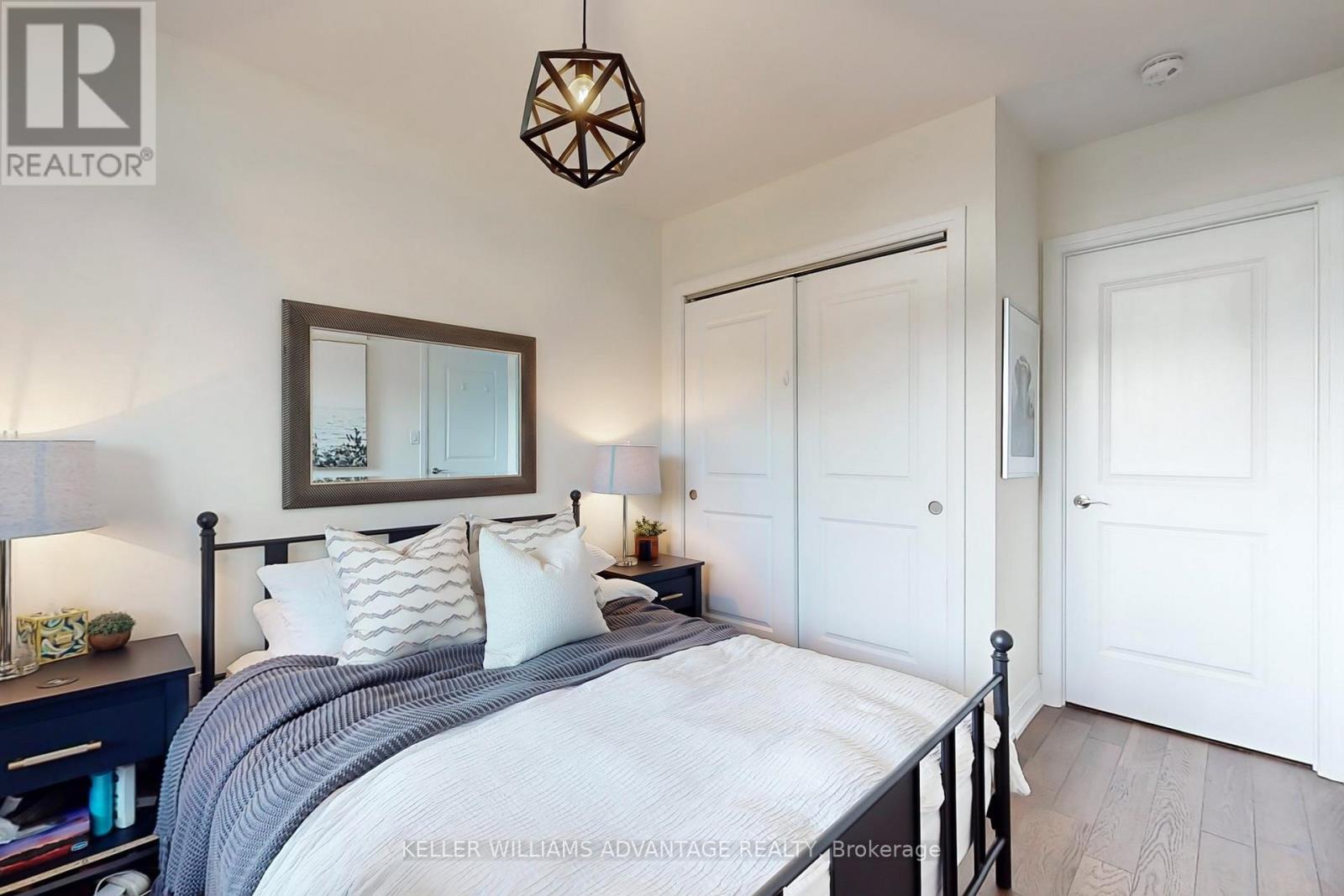 308 - 200 Woodbine Avenue, Toronto (the Beaches), Ontario