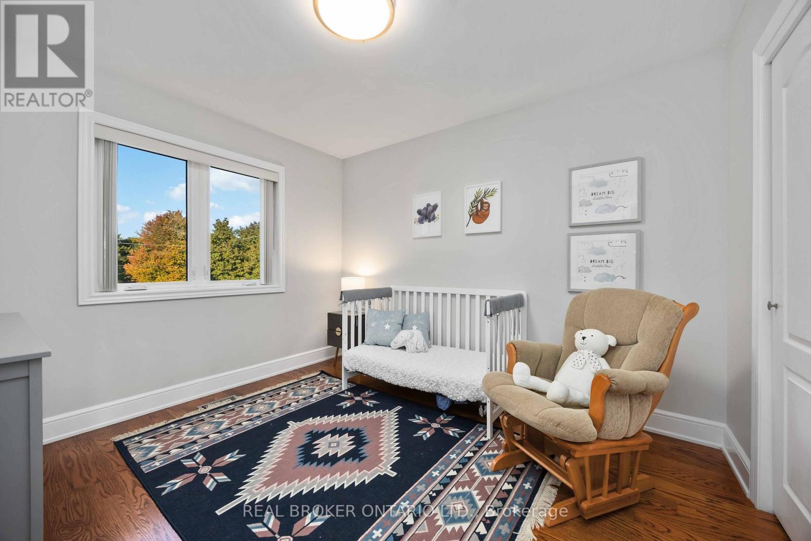 122 Cedarcrest Boulevard, Toronto (o'connor-parkview), Ontario