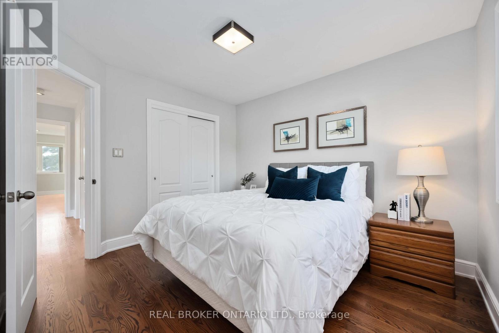 122 Cedarcrest Boulevard, Toronto (o'connor-parkview), Ontario