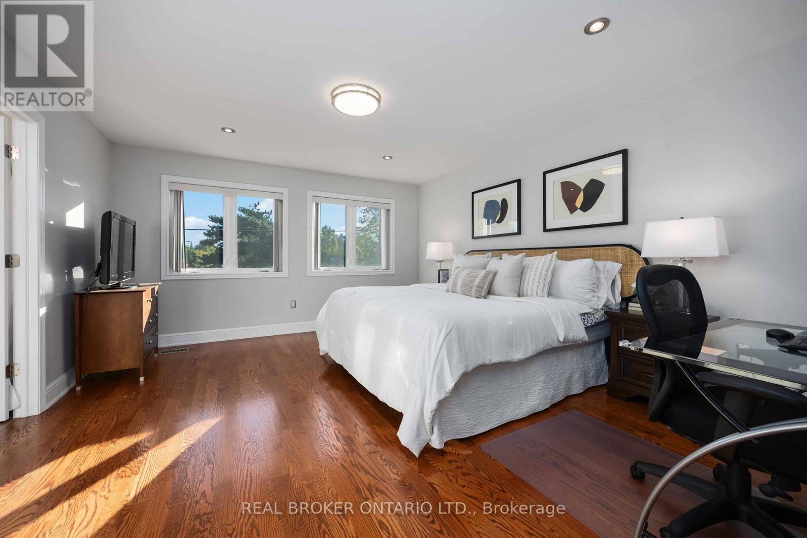 122 Cedarcrest Boulevard, Toronto (o'connor-parkview), Ontario