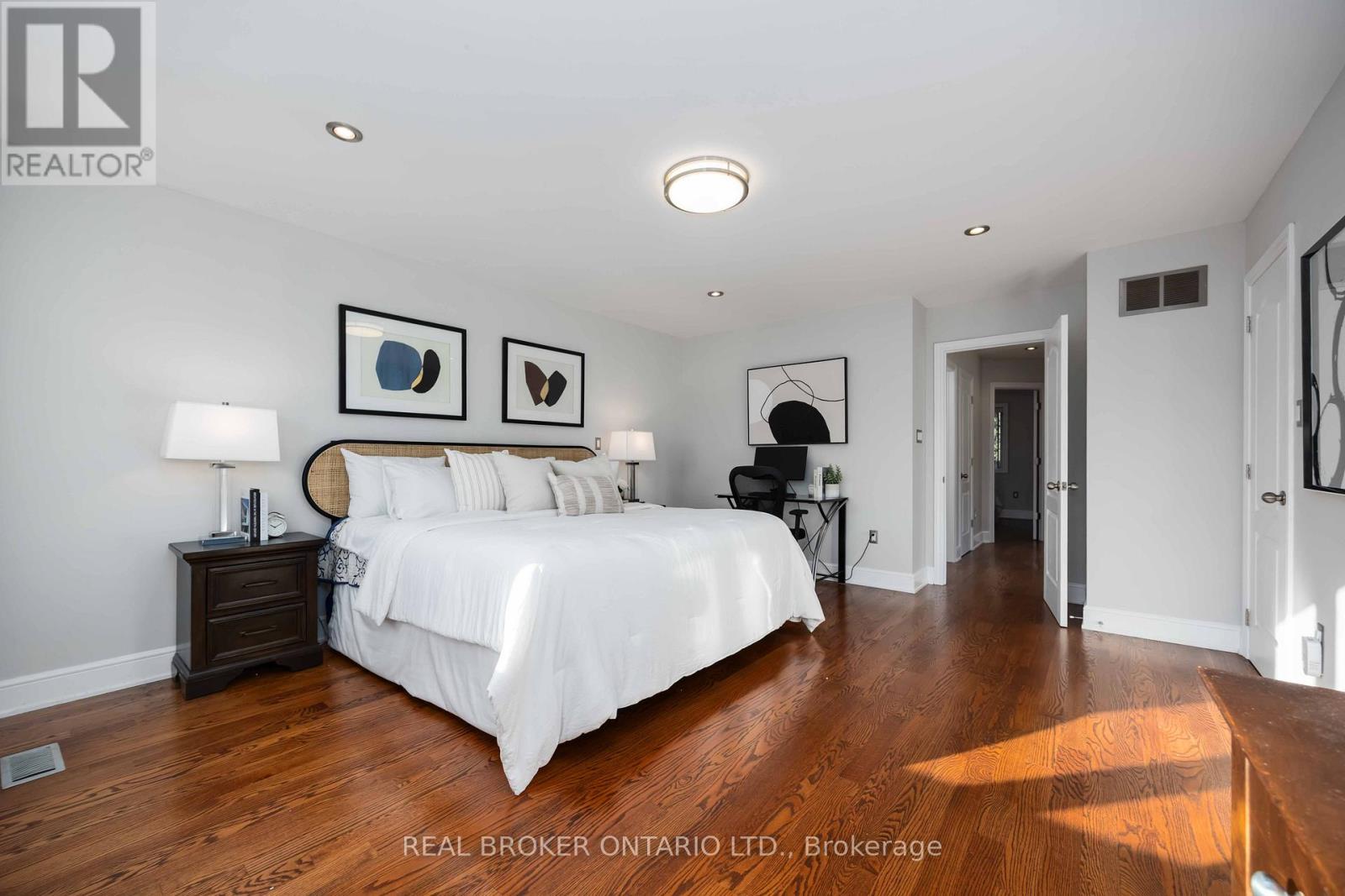122 Cedarcrest Boulevard, Toronto (o'connor-parkview), Ontario