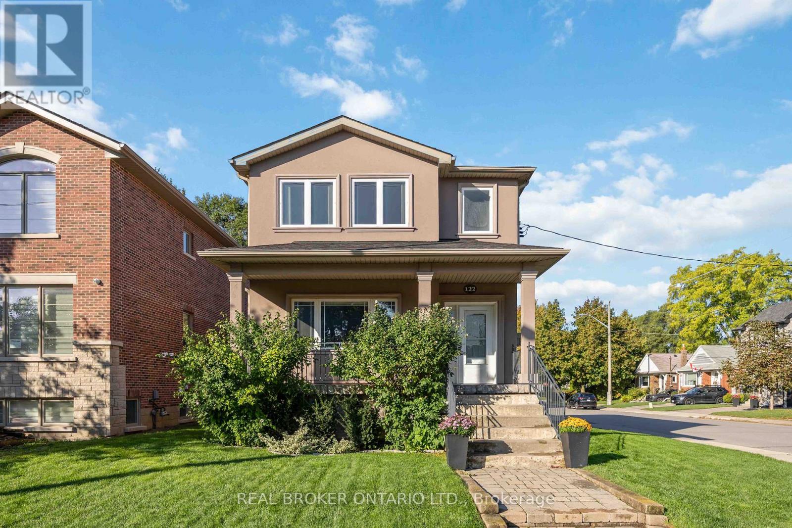 122 Cedarcrest Boulevard, Toronto (o'connor-parkview), Ontario