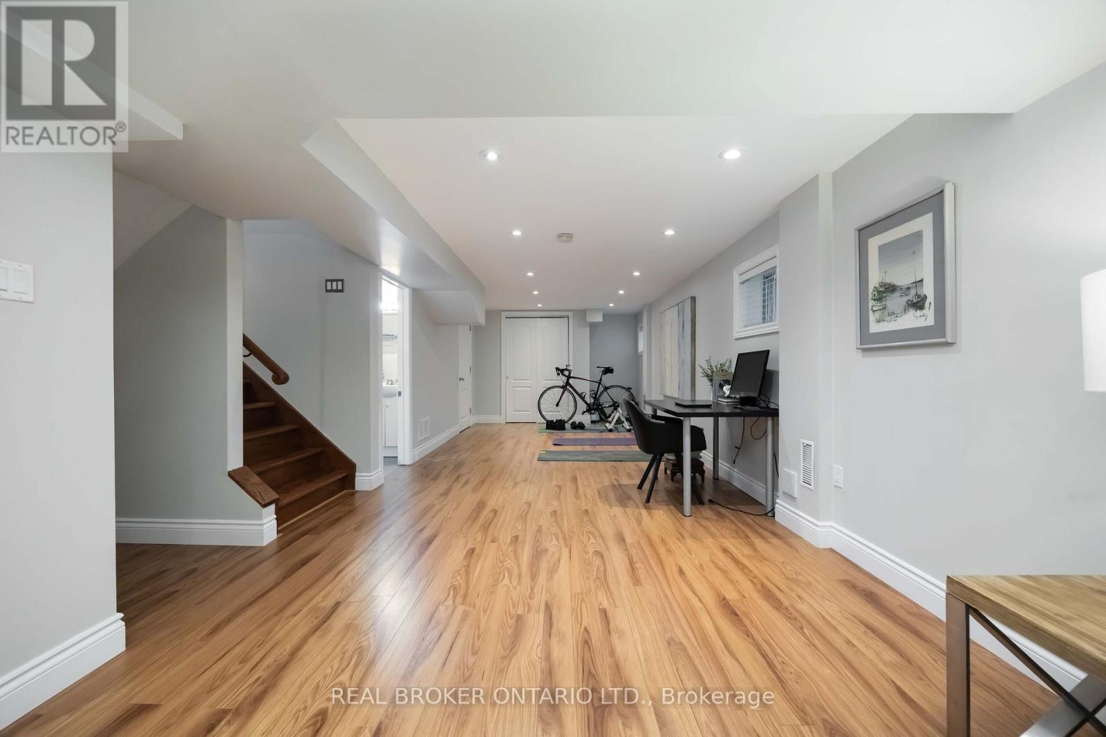 122 Cedarcrest Boulevard, Toronto (o'connor-parkview), Ontario