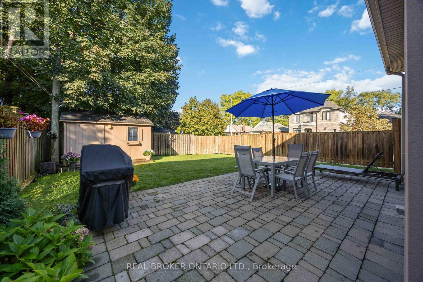 122 Cedarcrest Boulevard, Toronto (o'connor-parkview), Ontario