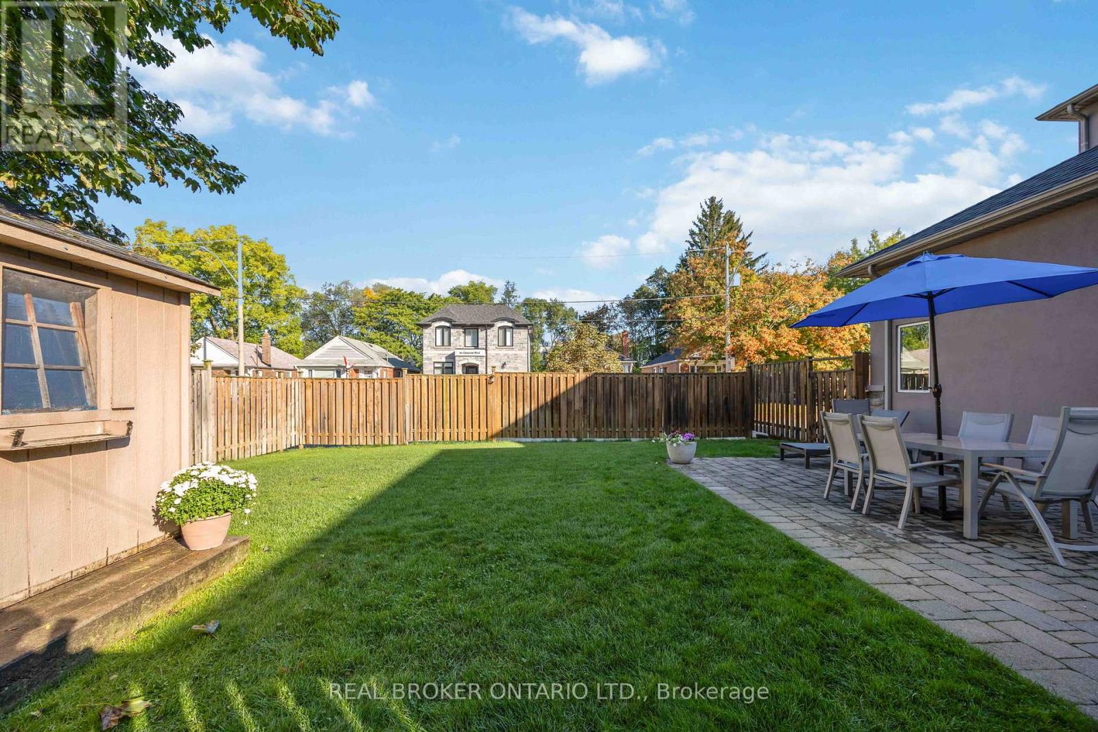 122 Cedarcrest Boulevard, Toronto (o'connor-parkview), Ontario