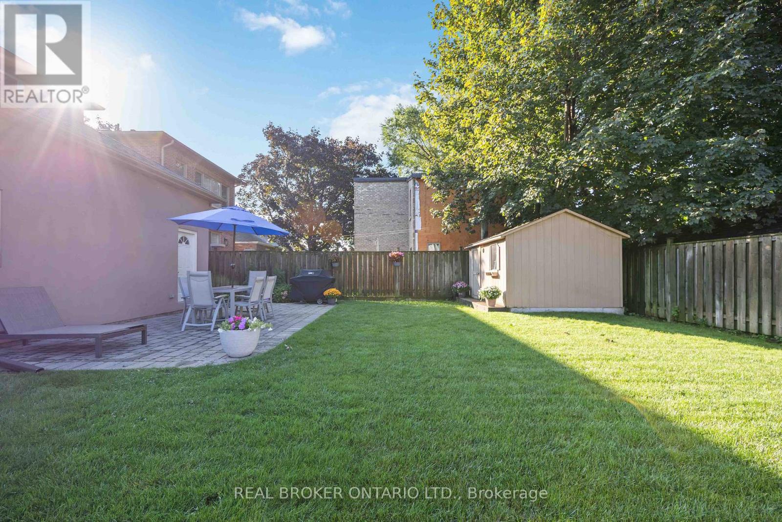 122 Cedarcrest Boulevard, Toronto (o'connor-parkview), Ontario