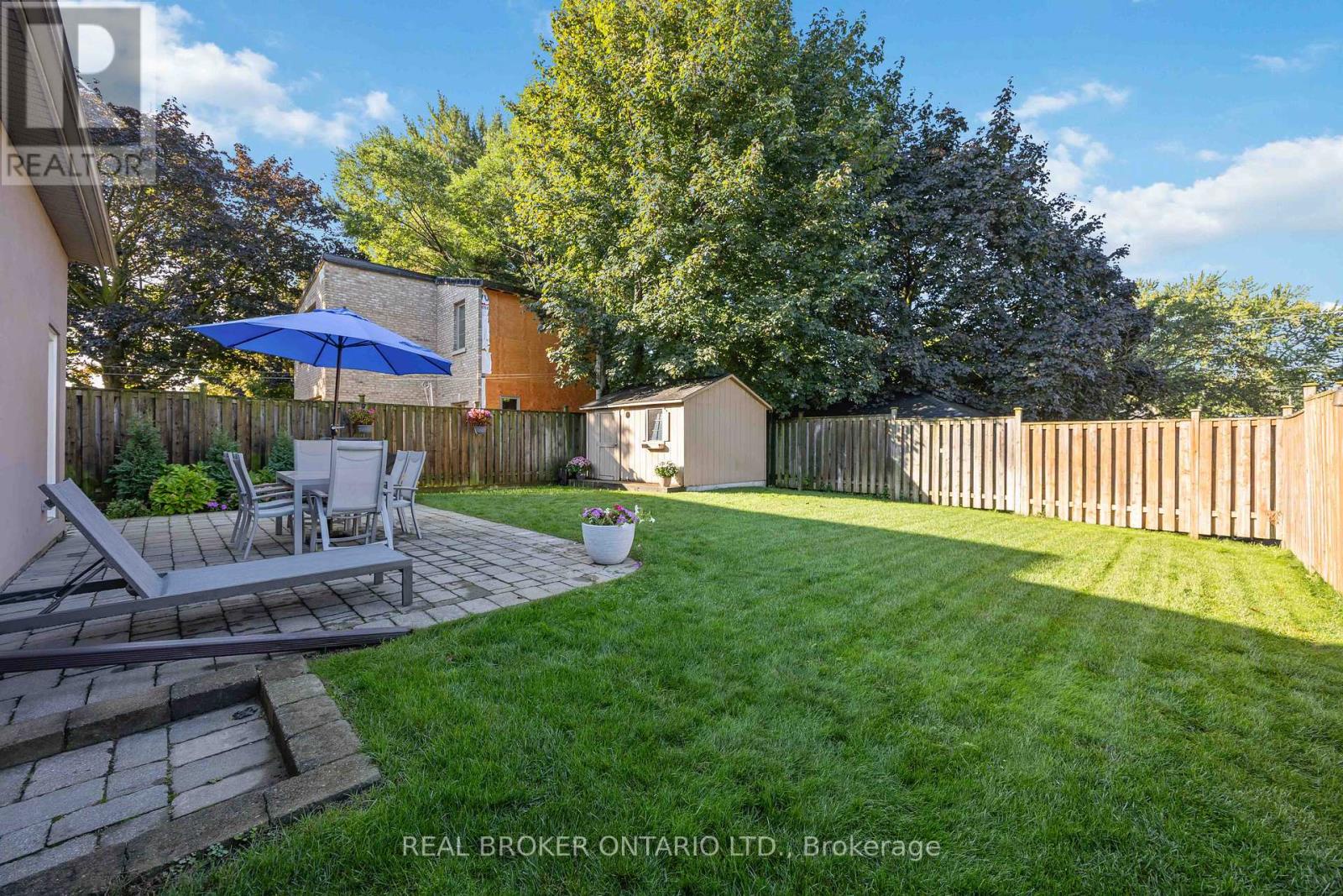 122 Cedarcrest Boulevard, Toronto (o'connor-parkview), Ontario