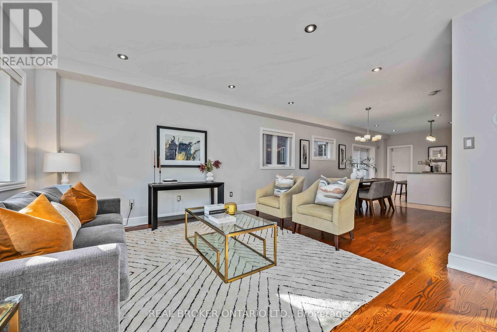 122 Cedarcrest Boulevard, Toronto (o'connor-parkview), Ontario