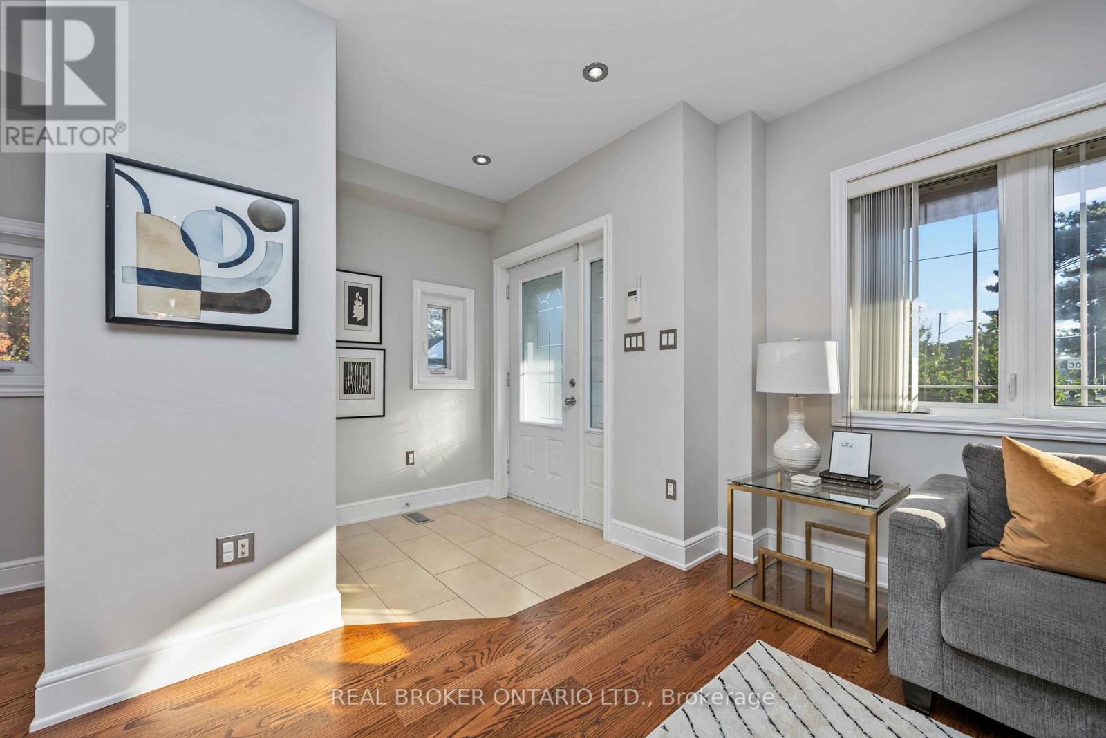 122 Cedarcrest Boulevard, Toronto (o'connor-parkview), Ontario