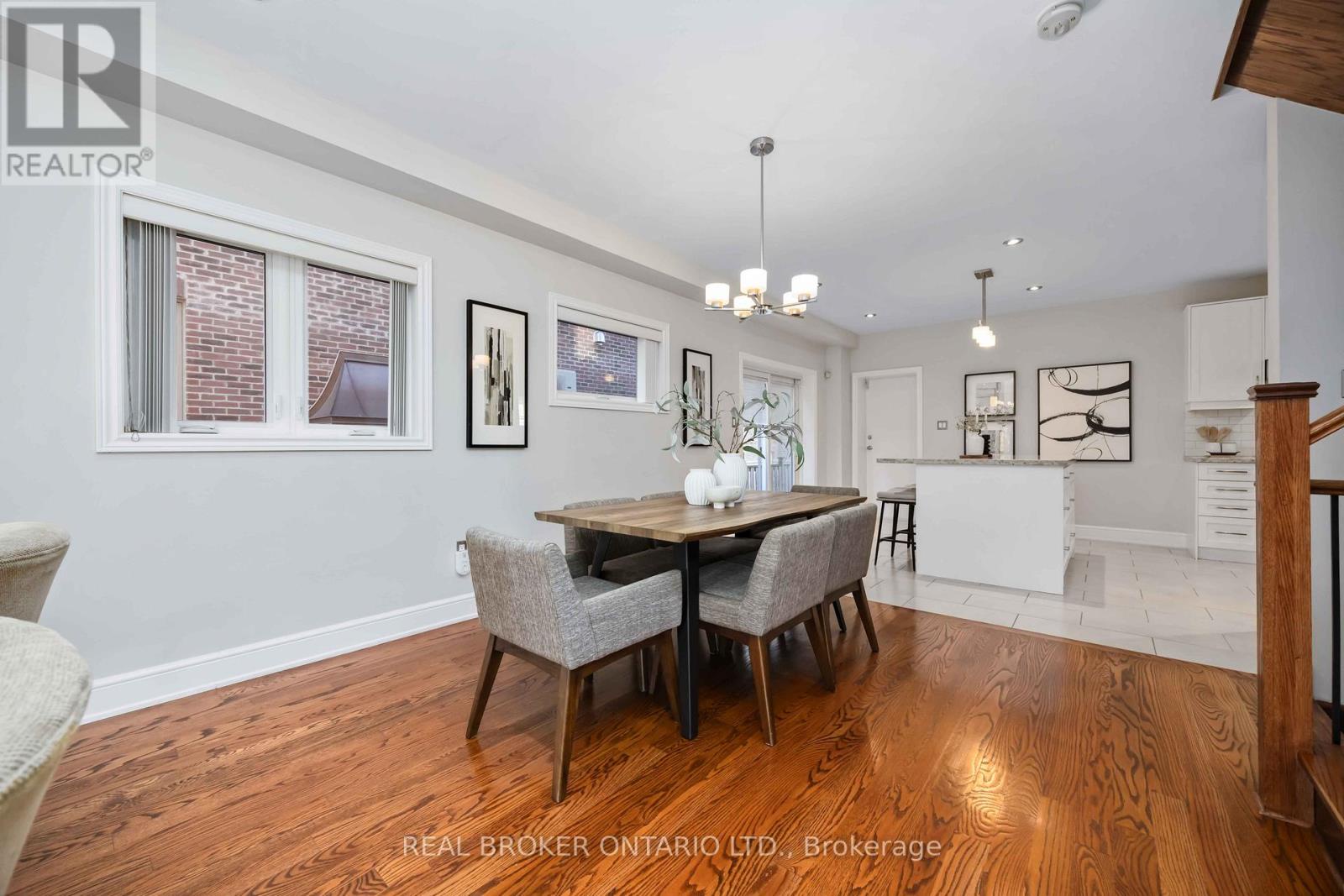 122 Cedarcrest Boulevard, Toronto (o'connor-parkview), Ontario