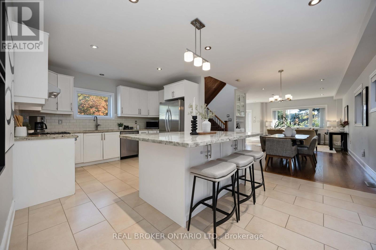 122 Cedarcrest Boulevard, Toronto (o'connor-parkview), Ontario