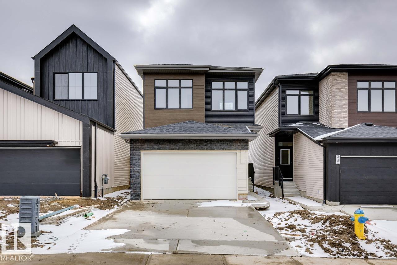 404 30 St Sw, Edmonton, Alberta
