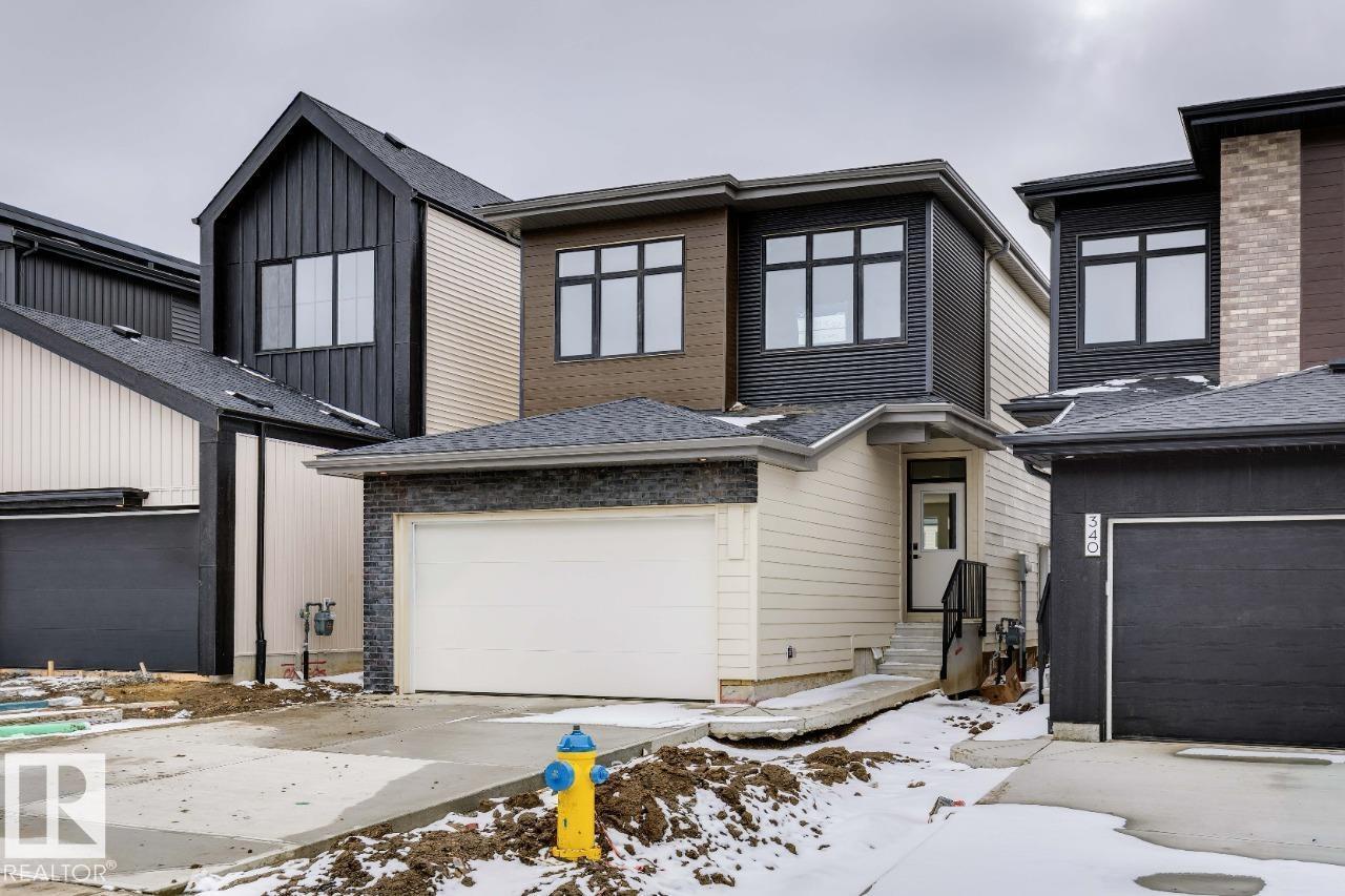 404 30 St Sw, Edmonton, Alberta