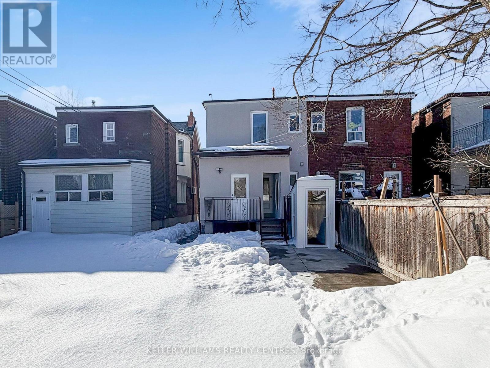 62 Hounslow Heath Road, Toronto (weston-pellam Park), Ontario
