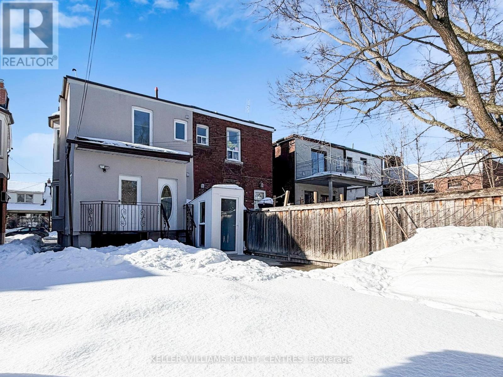 62 Hounslow Heath Road, Toronto (weston-pellam Park), Ontario