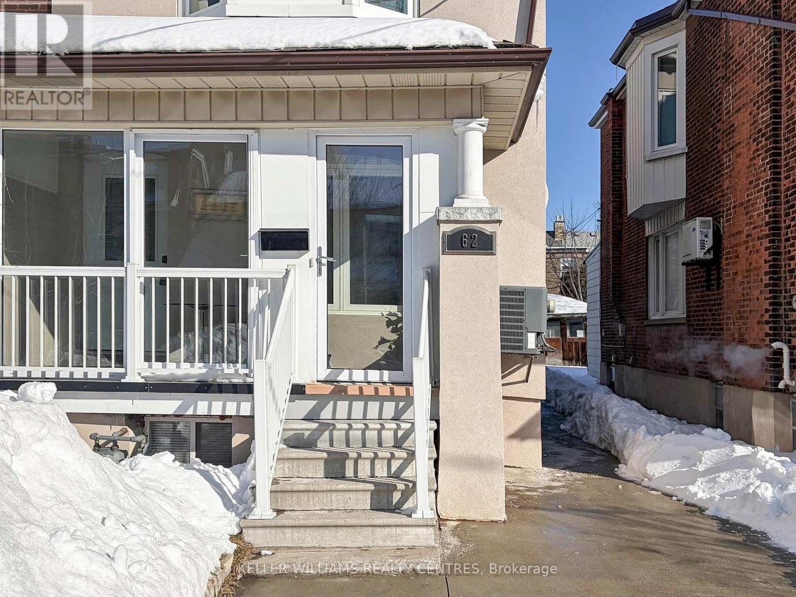 62 Hounslow Heath Road, Toronto (weston-pellam Park), Ontario