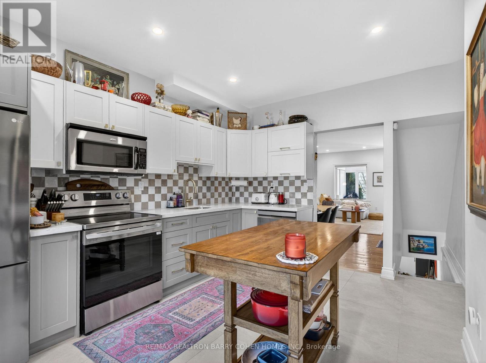 144 Rosemount Avenue, Toronto (corso Italia-davenport), Ontario