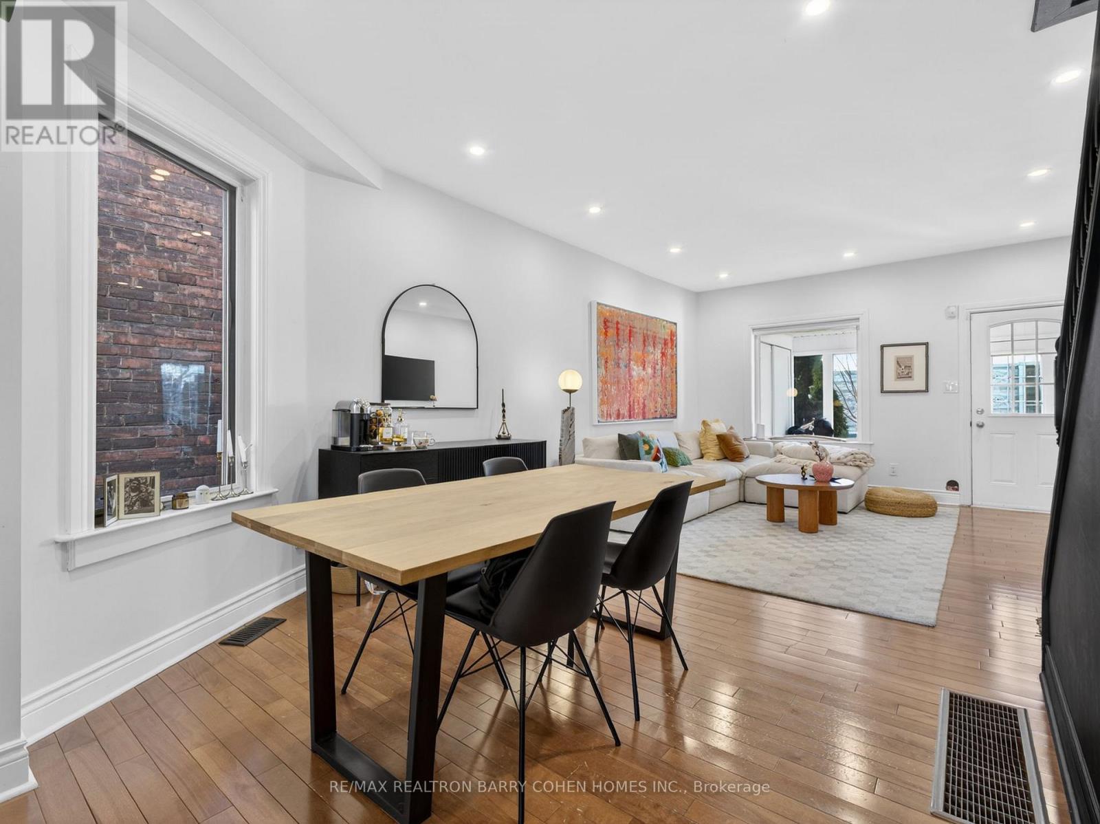 144 Rosemount Avenue, Toronto (corso Italia-davenport), Ontario