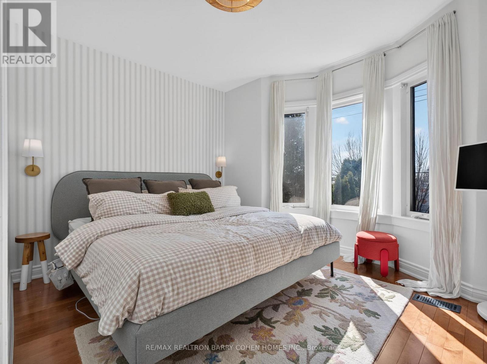 144 Rosemount Avenue, Toronto (corso Italia-davenport), Ontario