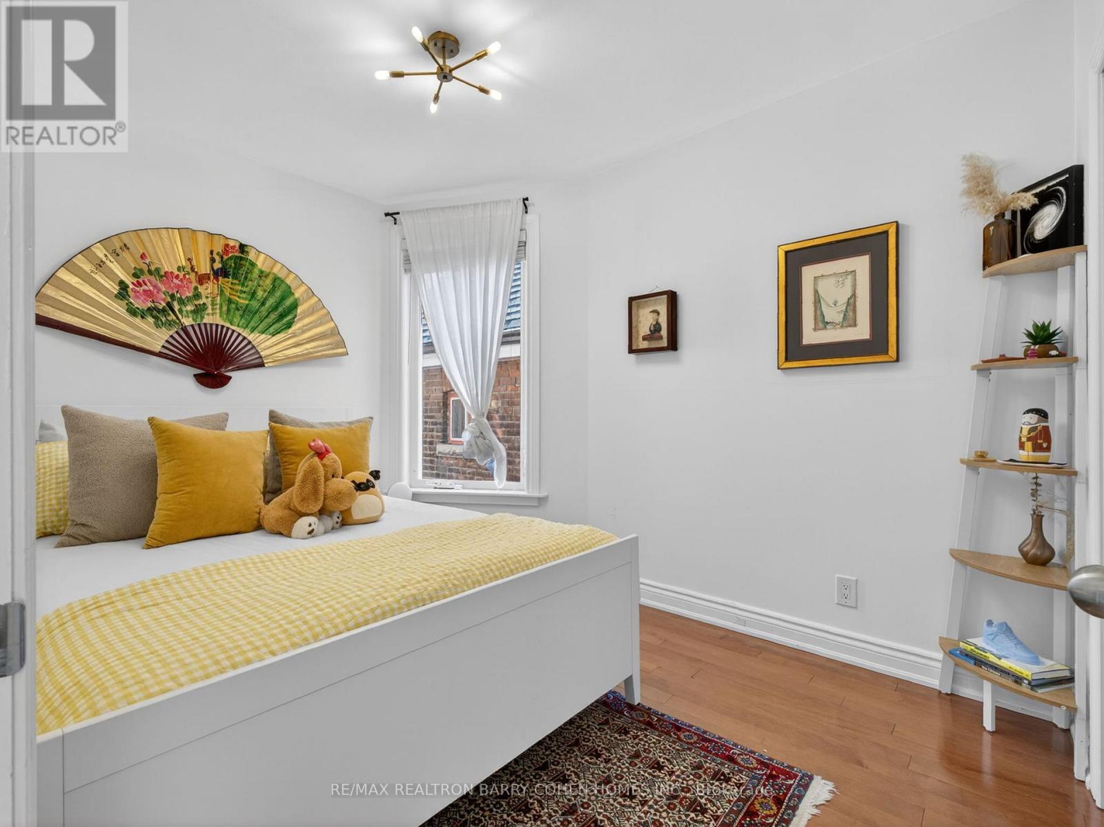 144 Rosemount Avenue, Toronto (corso Italia-davenport), Ontario