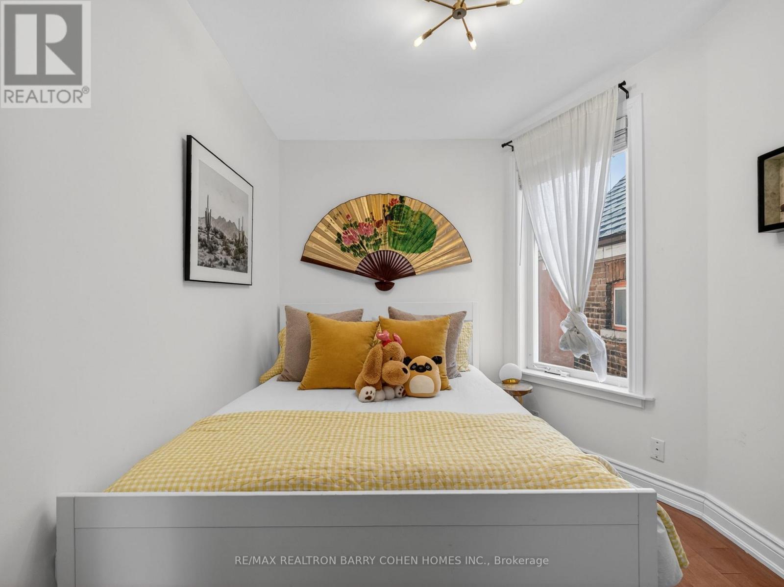 144 Rosemount Avenue, Toronto (corso Italia-davenport), Ontario
