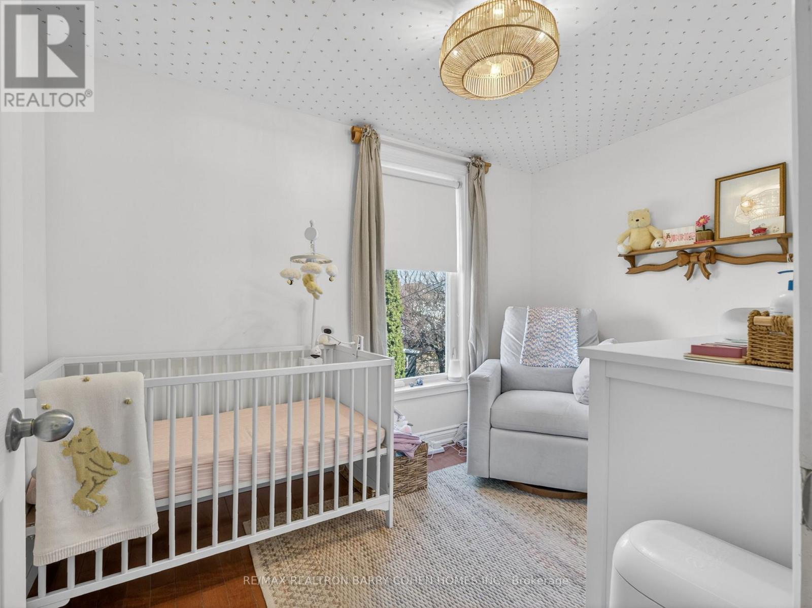 144 Rosemount Avenue, Toronto (corso Italia-davenport), Ontario