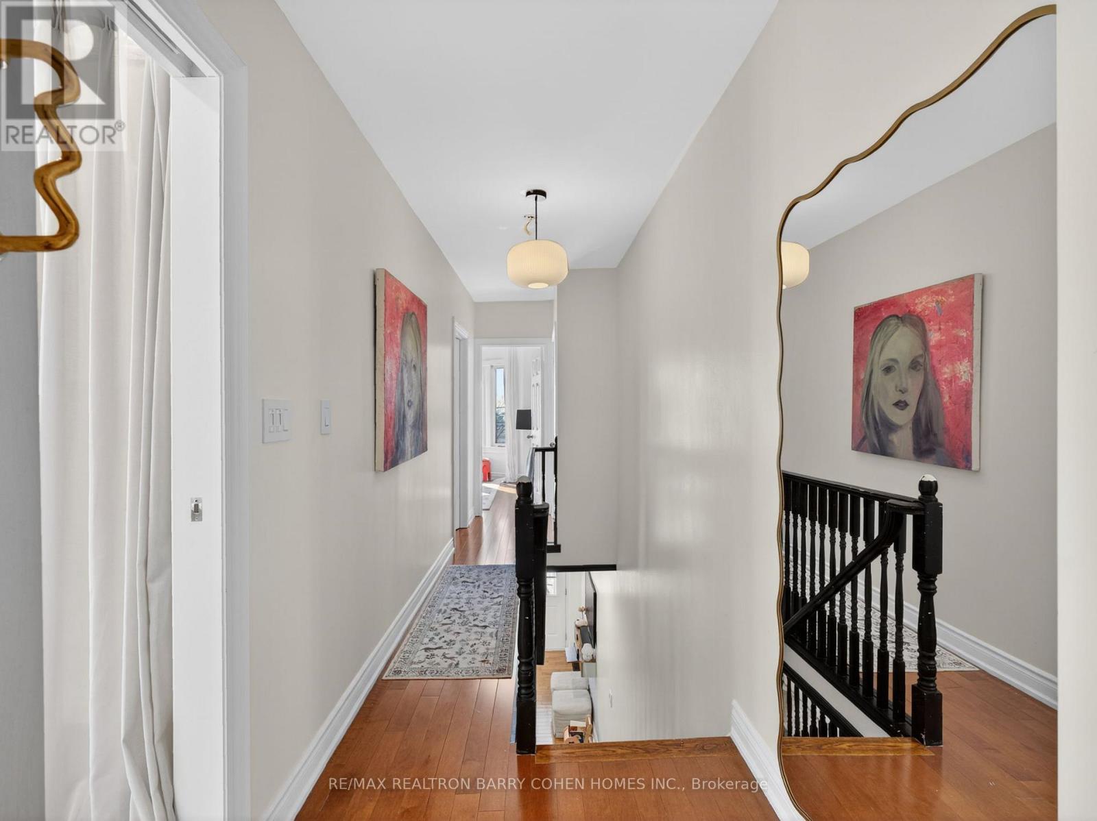 144 Rosemount Avenue, Toronto (corso Italia-davenport), Ontario
