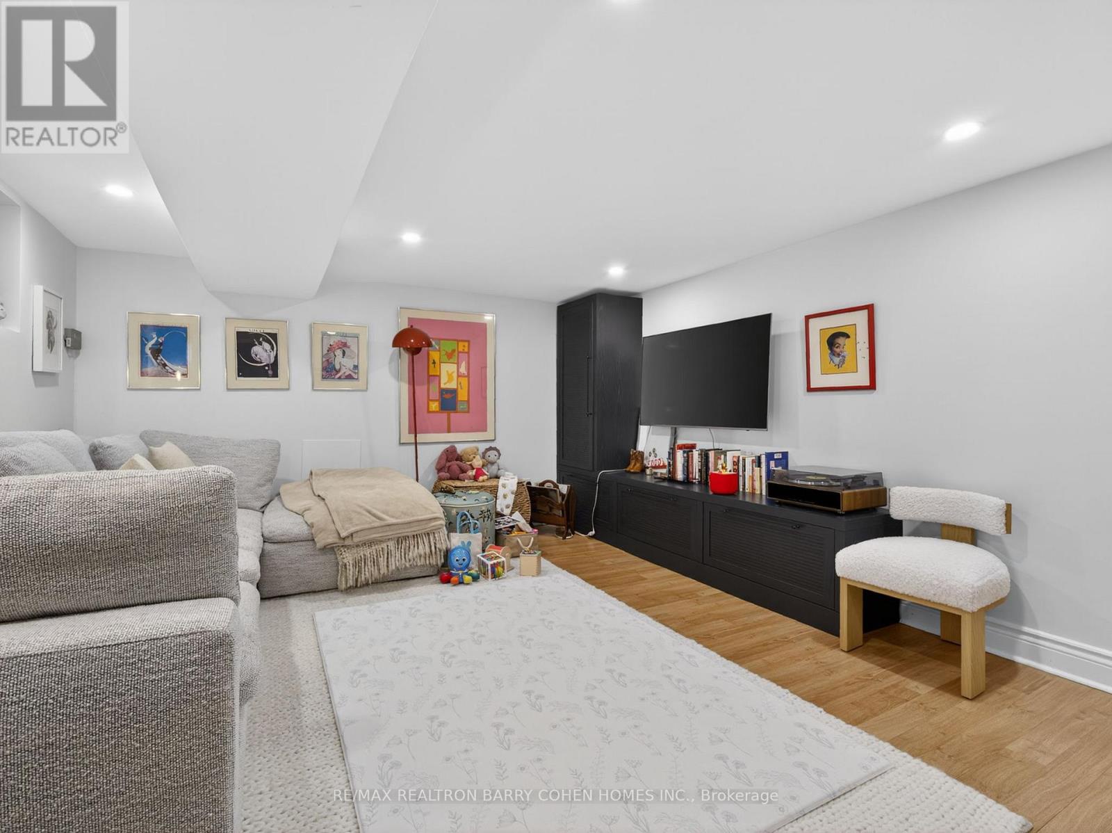 144 Rosemount Avenue, Toronto (corso Italia-davenport), Ontario