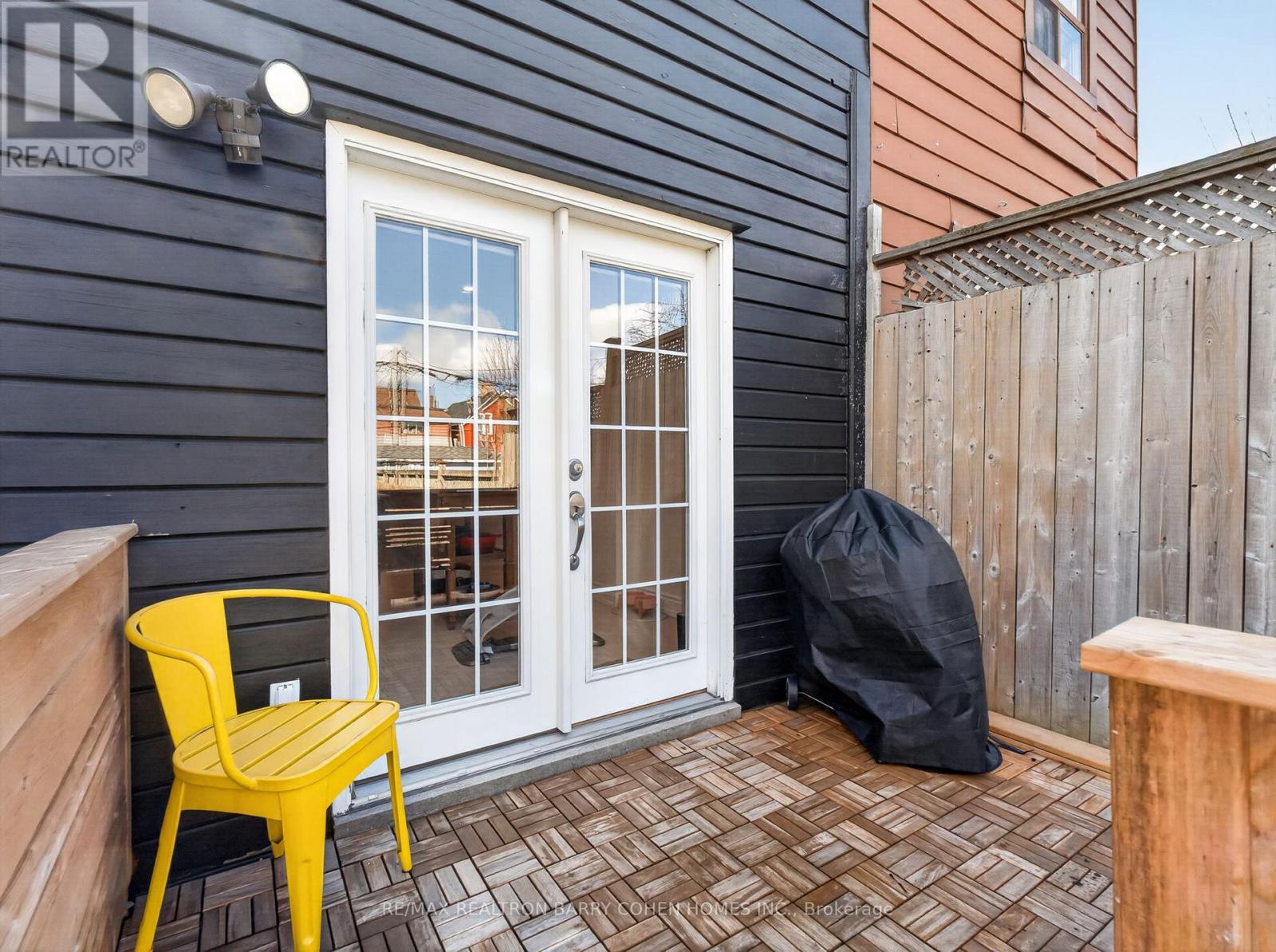 144 Rosemount Avenue, Toronto (corso Italia-davenport), Ontario