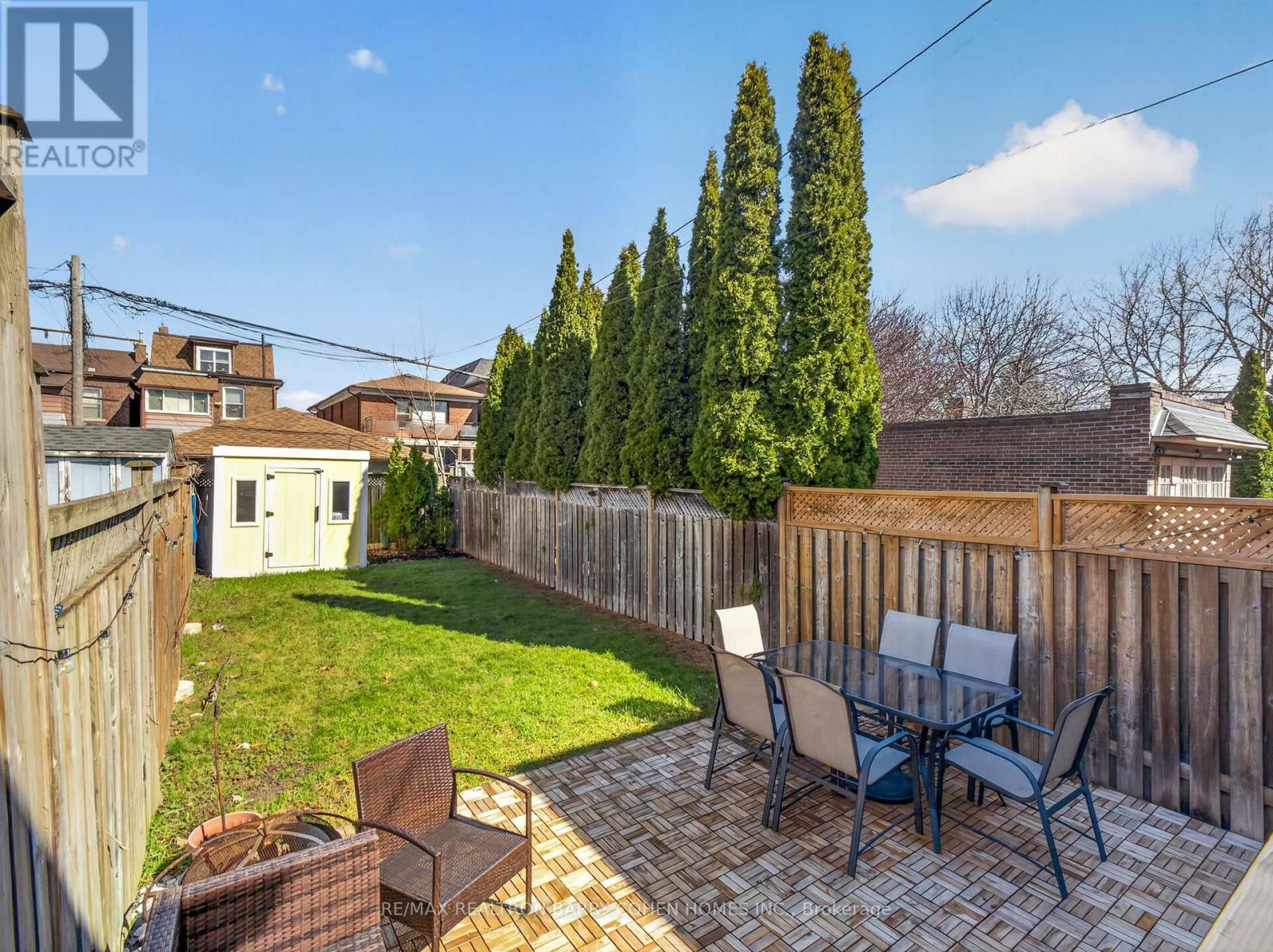 144 Rosemount Avenue, Toronto (corso Italia-davenport), Ontario