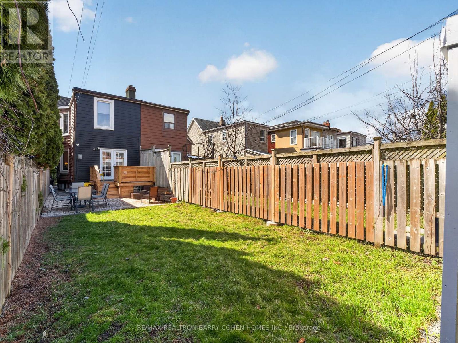 144 Rosemount Avenue, Toronto (corso Italia-davenport), Ontario