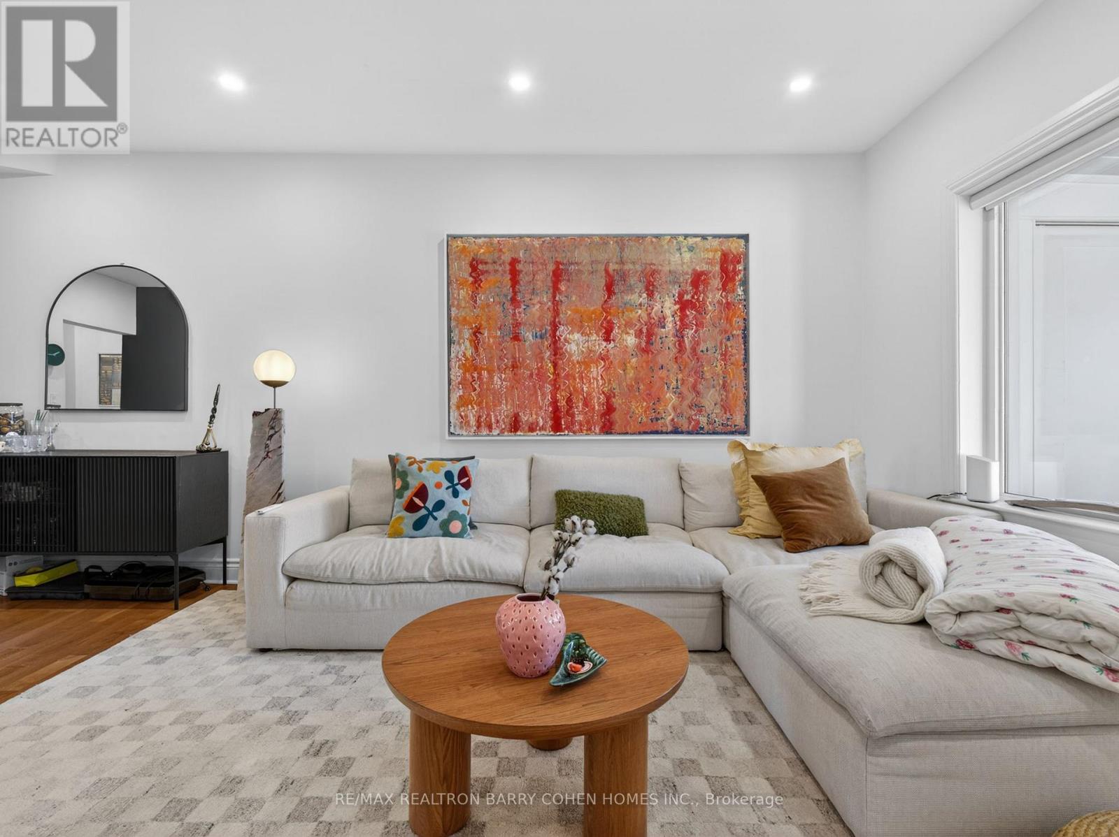 144 Rosemount Avenue, Toronto (corso Italia-davenport), Ontario