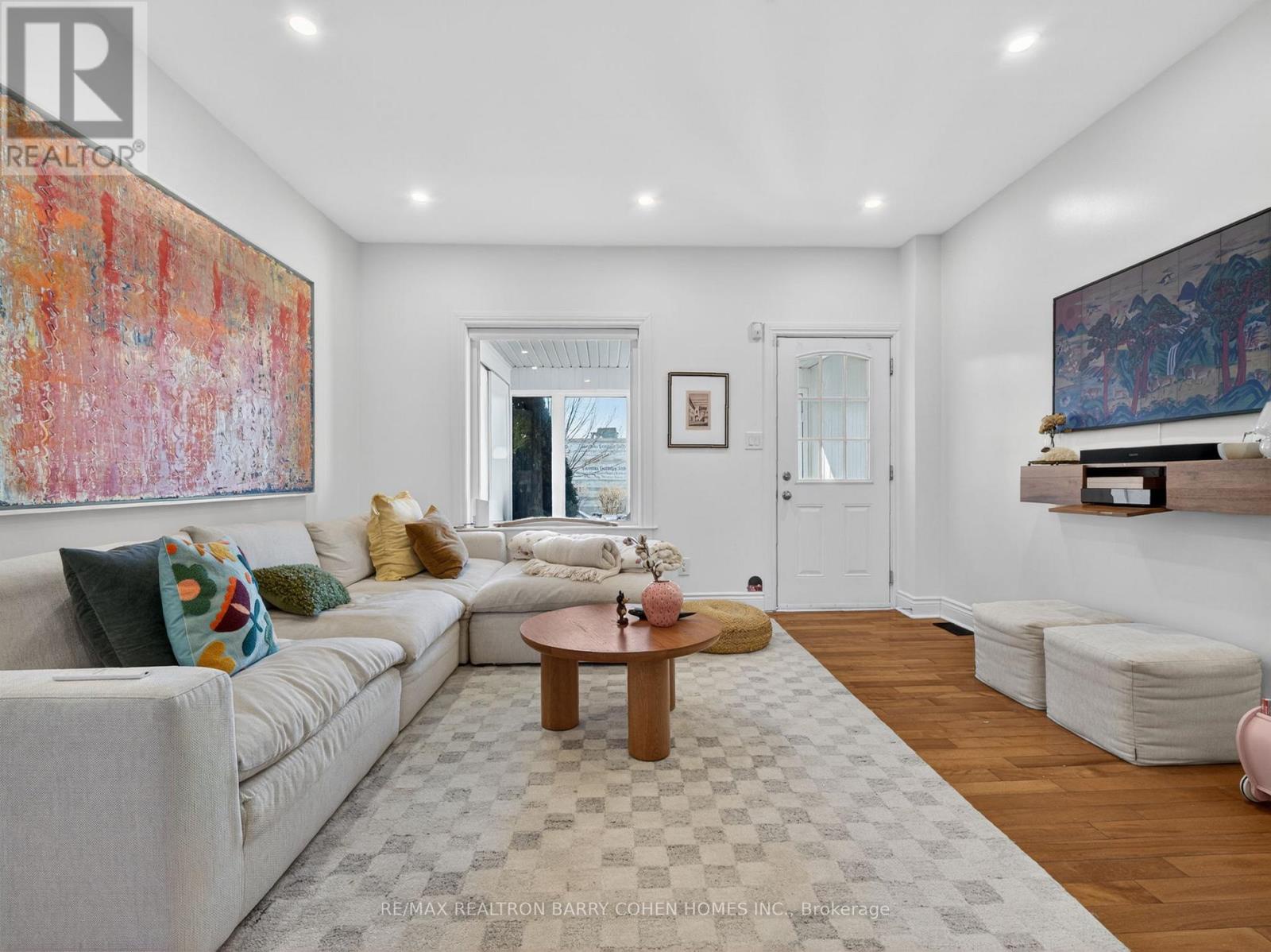 144 Rosemount Avenue, Toronto (corso Italia-davenport), Ontario