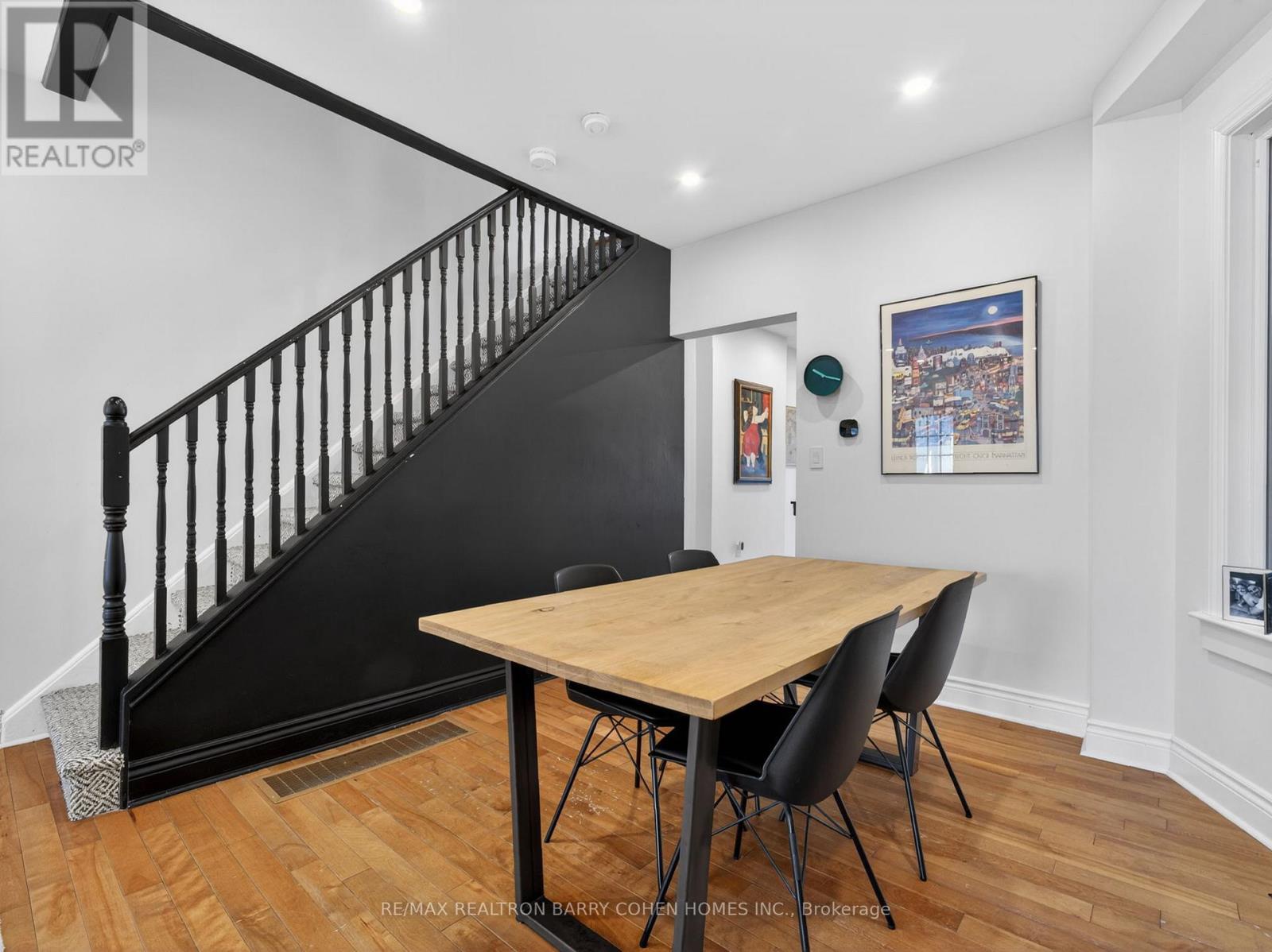 144 Rosemount Avenue, Toronto (corso Italia-davenport), Ontario