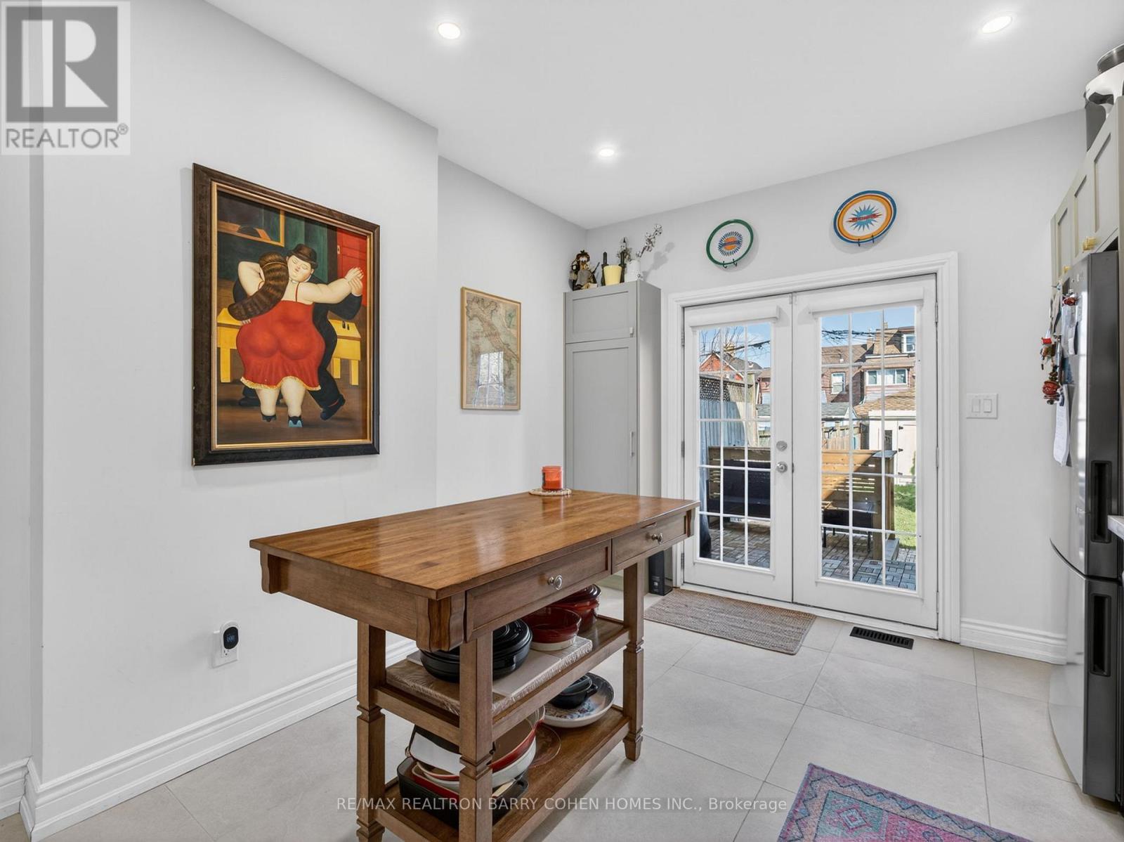 144 Rosemount Avenue, Toronto (corso Italia-davenport), Ontario
