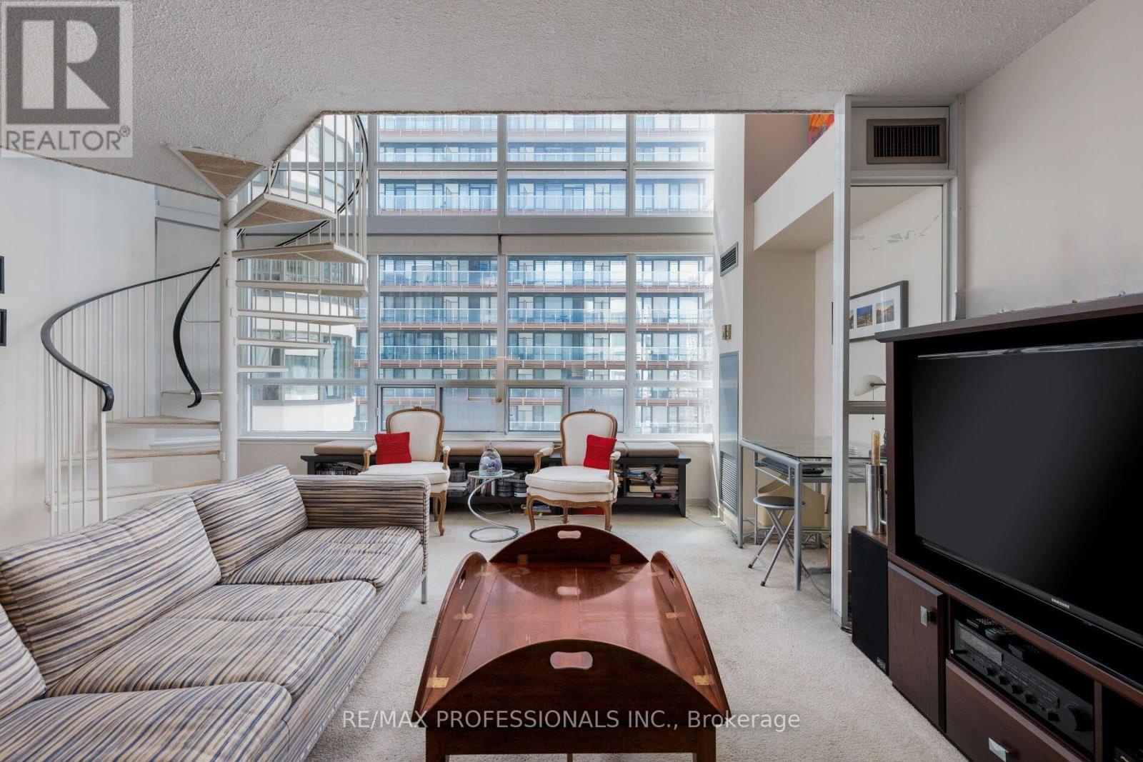 1506 - 25 Maitland Street, Toronto (church-yonge Corridor), Ontario
