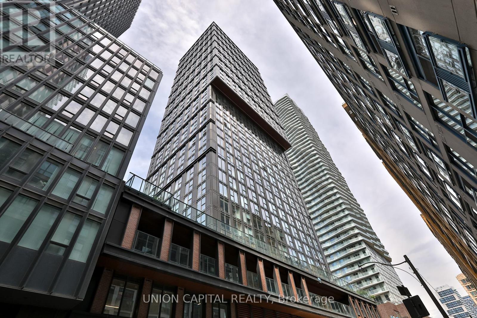 501 - 82 Dalhousie Street, Toronto (church-yonge Corridor), Ontario