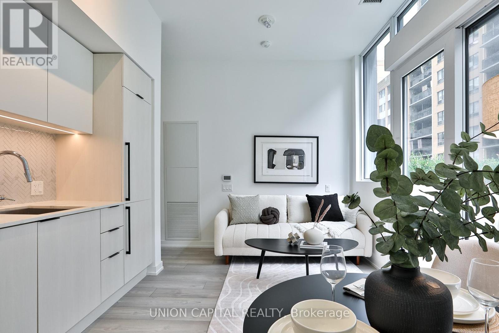 501 - 82 Dalhousie Street, Toronto (church-yonge Corridor), Ontario