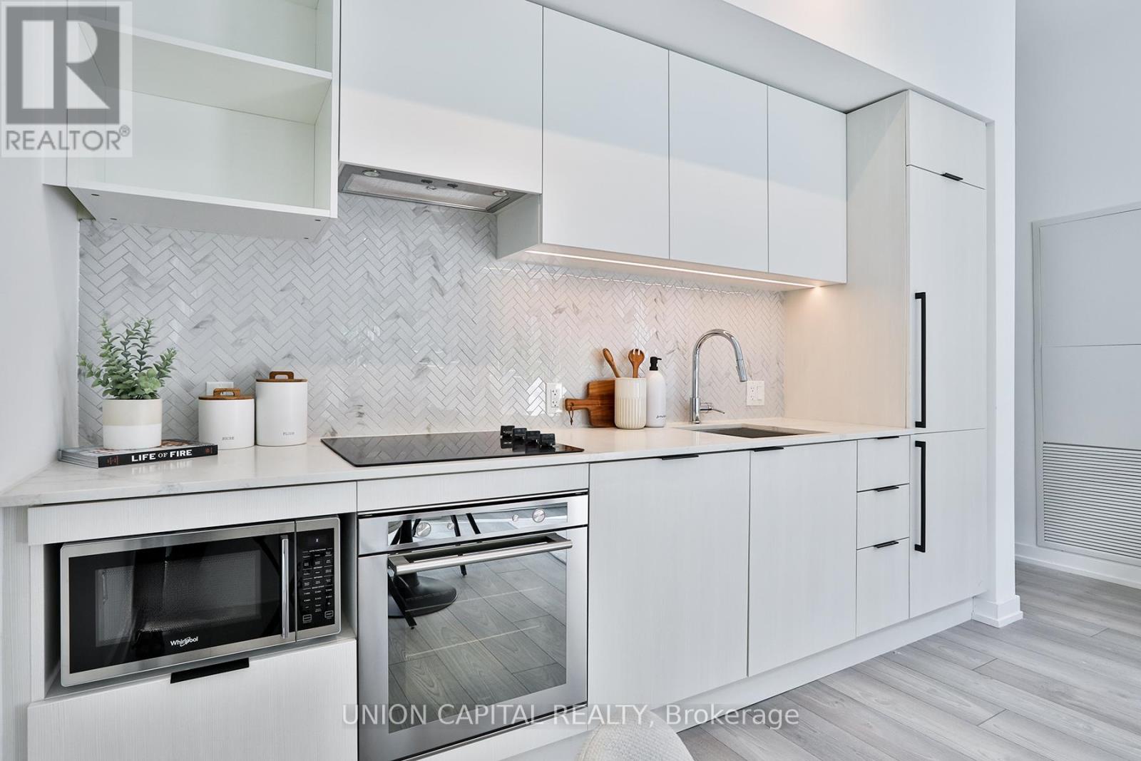 501 - 82 Dalhousie Street, Toronto (church-yonge Corridor), Ontario