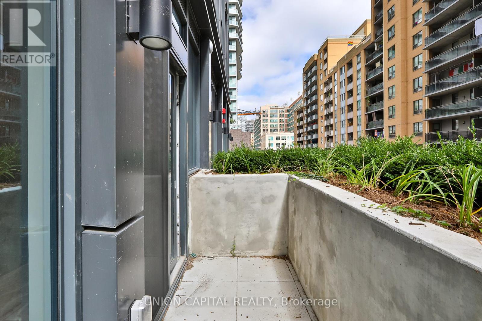 501 - 82 Dalhousie Street, Toronto (church-yonge Corridor), Ontario