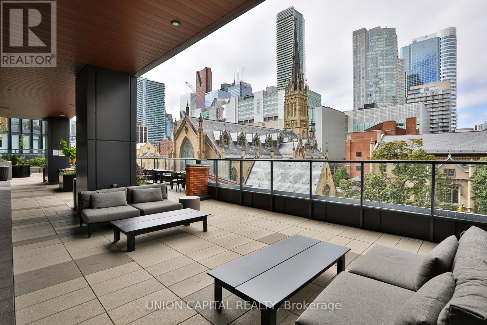 501 - 82 Dalhousie Street, Toronto (church-yonge Corridor), Ontario