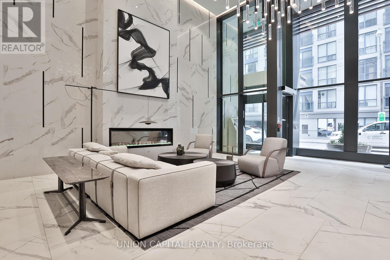 501 - 82 Dalhousie Street, Toronto (church-yonge Corridor), Ontario