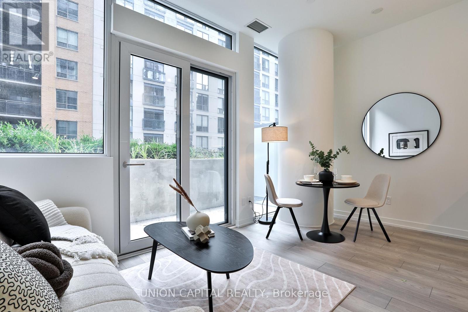501 - 82 Dalhousie Street, Toronto (church-yonge Corridor), Ontario