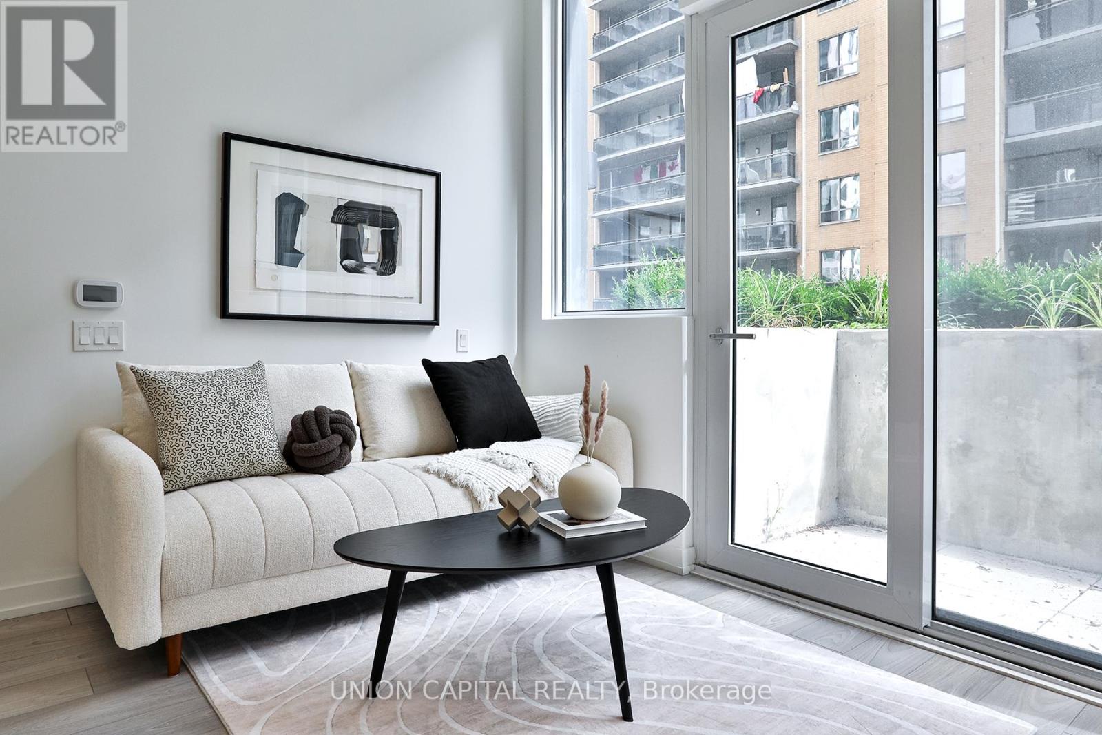 501 - 82 Dalhousie Street, Toronto (church-yonge Corridor), Ontario