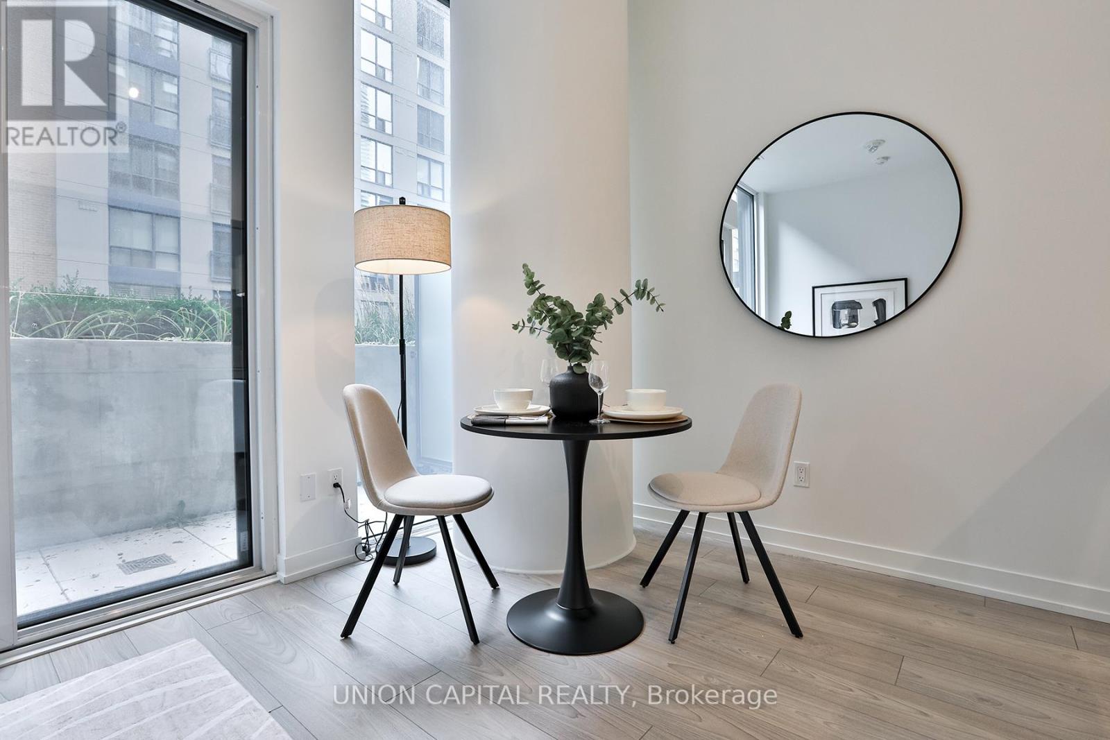 501 - 82 Dalhousie Street, Toronto (church-yonge Corridor), Ontario