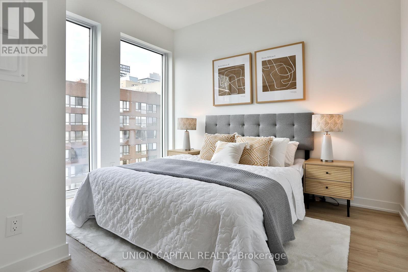 1005 - 319 Jarvis Street, Toronto (moss Park), Ontario